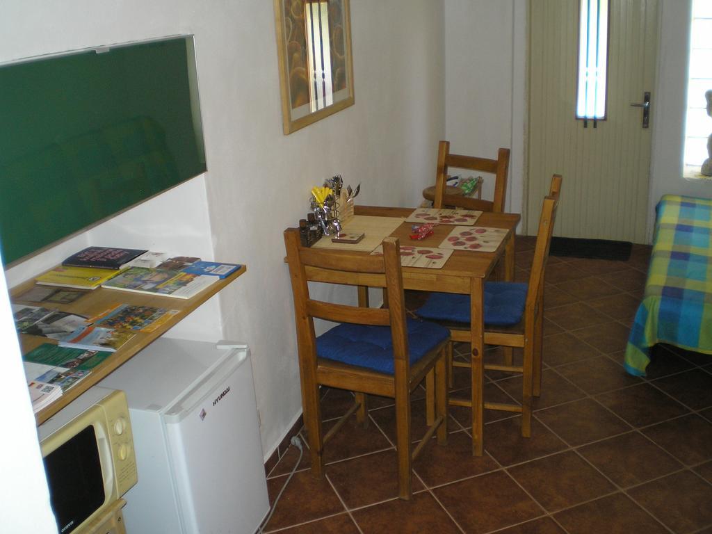 Apartman Havenatura Mikulov Exteriör bild